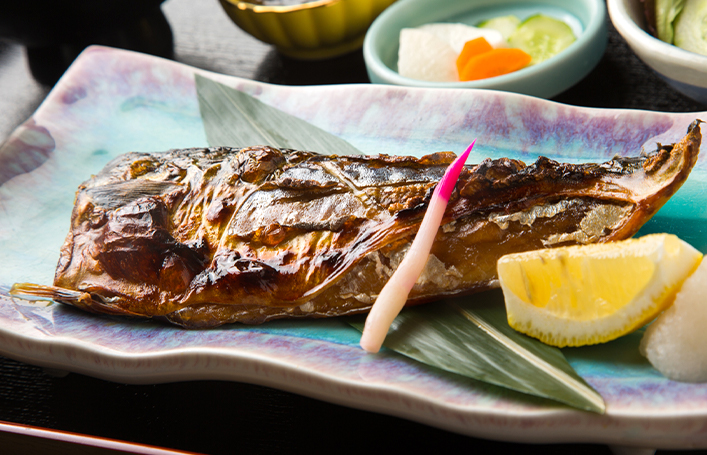 日替わり定食