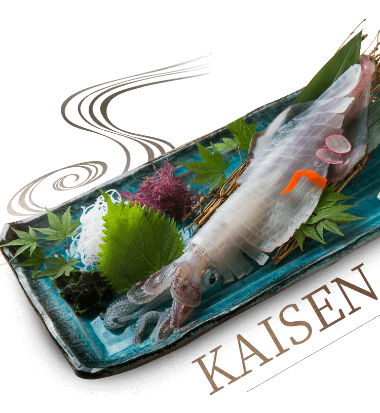 KAISEN